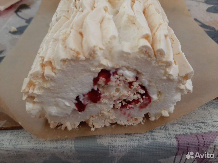 Выпечка на заказ