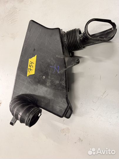 Резонатор воздушного фильтра LADA vesta (2015)