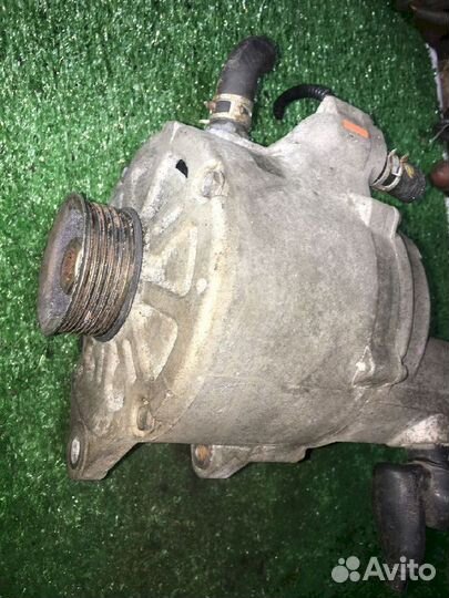 Генератор ZJ-VE mazda Demio DY3W ZJ10183A0A