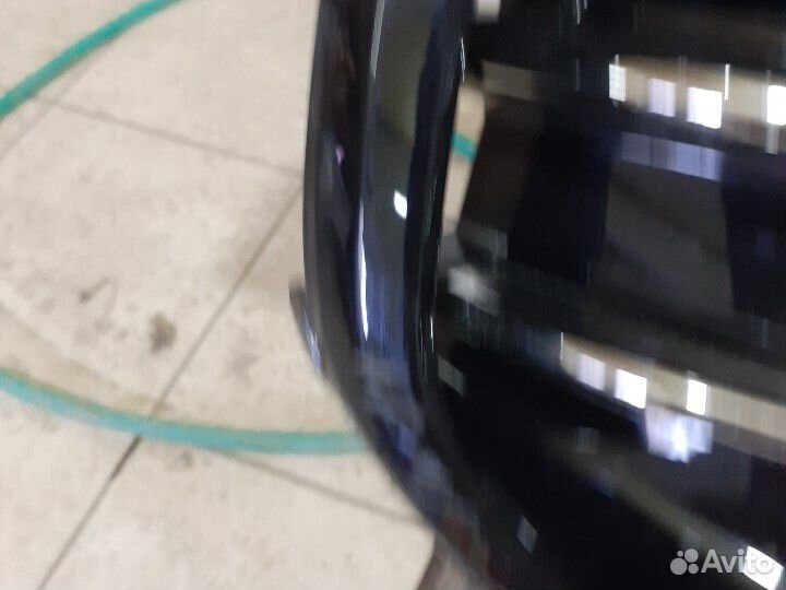 Рамка птф левый правый Kia Sportage 4 Киа Спортедж