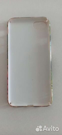 Кейс для iPhone 7