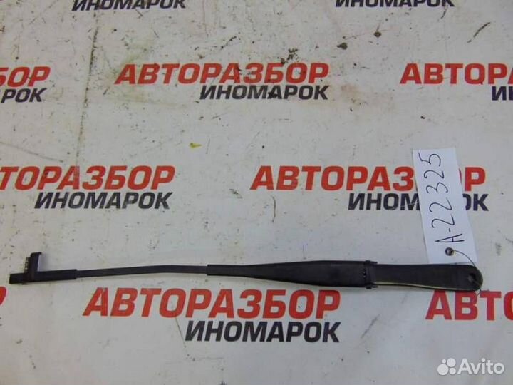 Поводок стеклоочистителя передний правый Opel Astr