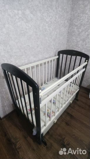 Манеж детский