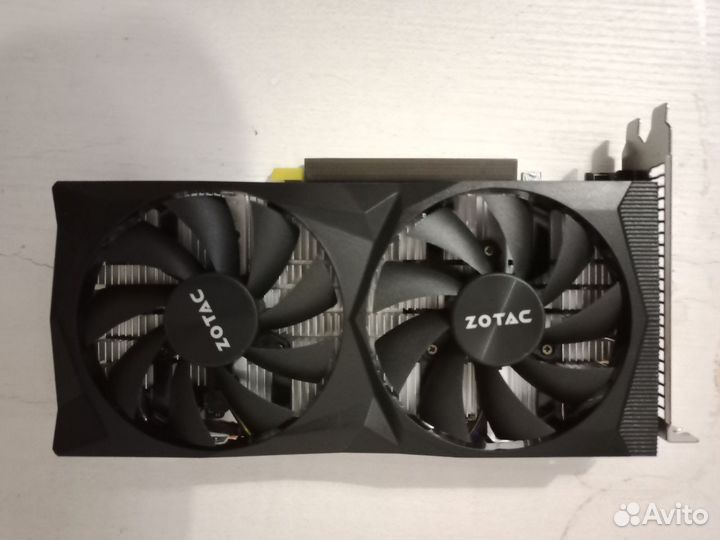 Rtx 2060 super - без торга