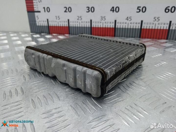 Радиатор отопителя (печки) Subaru Legacy 2 1997