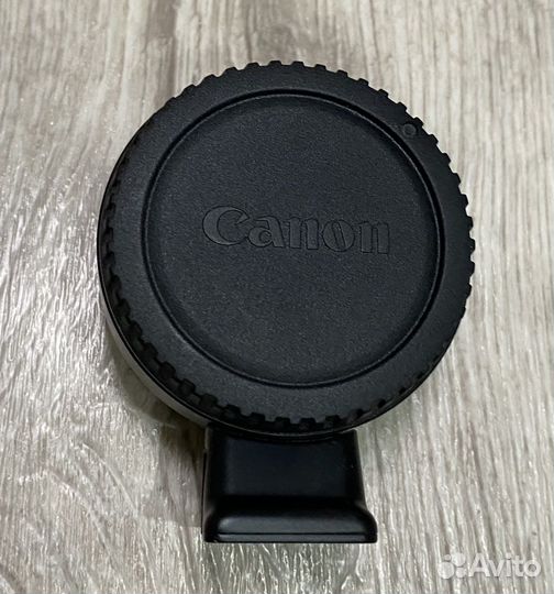 Canon Адаптер крепления EF-EOS M