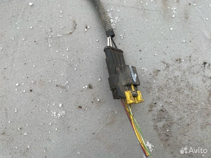 Датчик кислородный верхний Fiat Albea 1 седан
