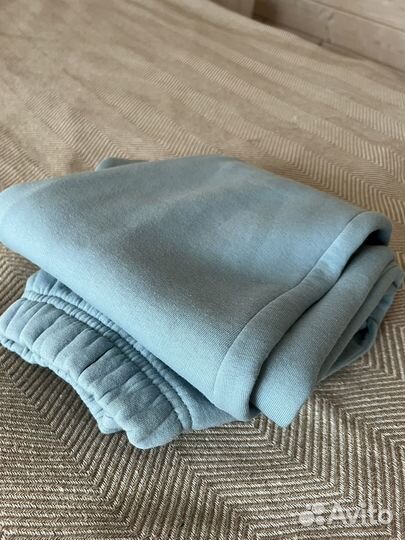 Штаны спортивне теплые