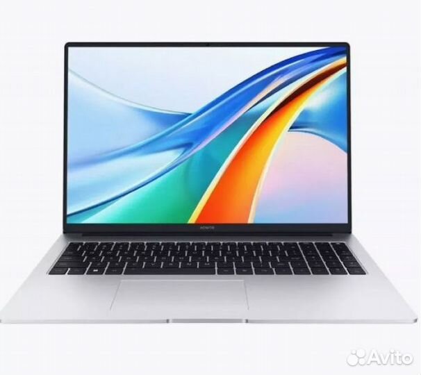 Honor MagicBook X16 Pro