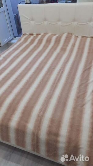 Покрывало Евро 220*235 (двойное)