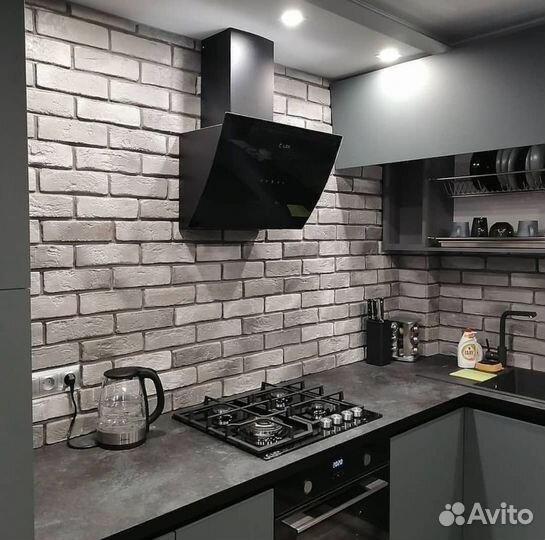 Кухня от производителя