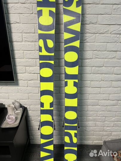 Горные лыжи Black Crows Atris 185 2018