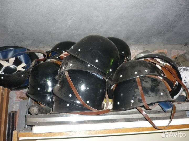 Предметы го