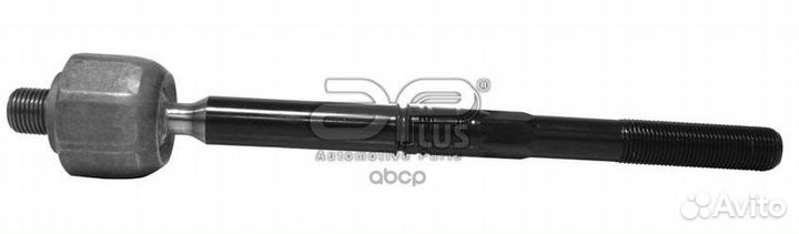 Тяга рулевая перед прав/лев LCV mercedes-BE