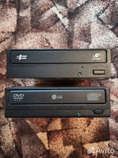Dvd