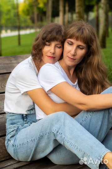 Фотограф профессиональный, семейный, портретный