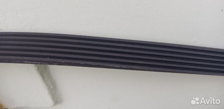 Ремень приводной киа каренс 07-11г