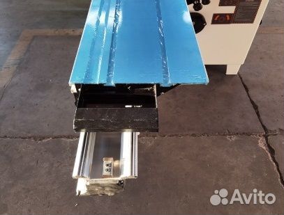 Форматно-раскроечный станок WoodTec K 45 сар