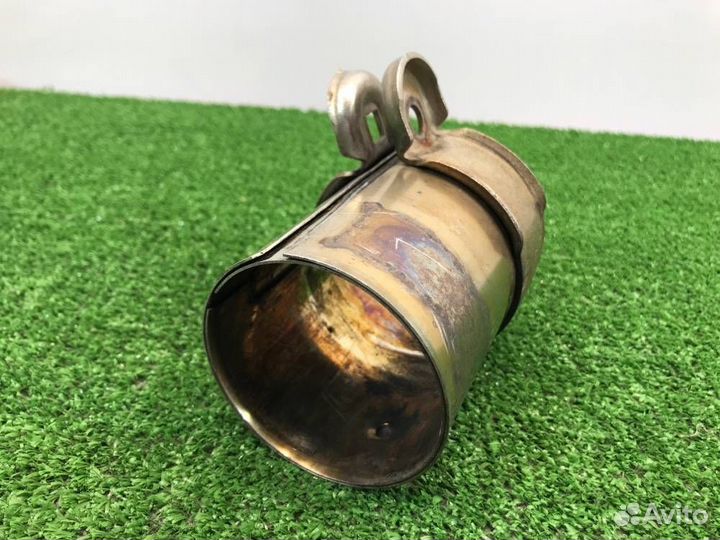 Хомут глушителя Audi A3 8P CCZ 2009