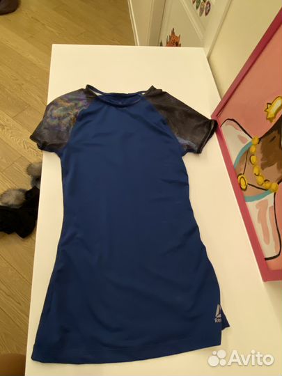 Одежда для фитнеса женская 44 46 размер
