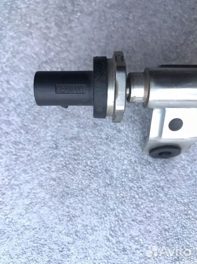 Топливная рампа N55B30