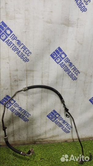 Трубка гидроусилителя (гур) Nissan Almera G15