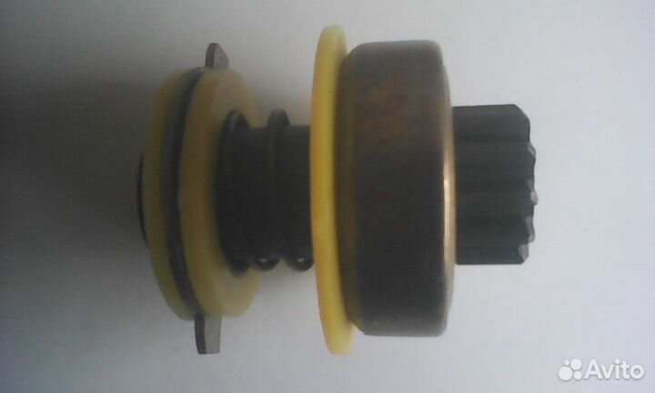 Бендикс ваз 2108 катэк (привод стартера)