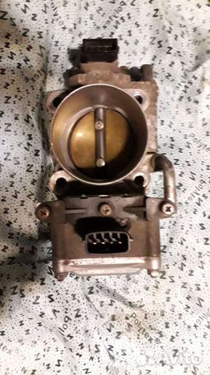 Запчасти мицубиси 2,0