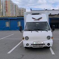 Hyundai Porter 2.5 MT, 2010, 478 700 км, с пробегом, цена 750 000 руб.