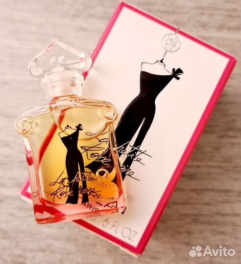 Guerlain тени духи