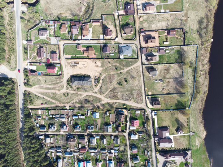 Участок 25 сот. (ИЖС)