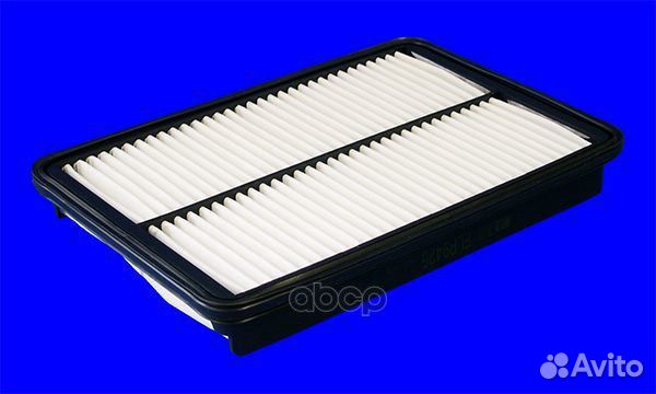 Фильтр воздушный elp9425 Mecafilter