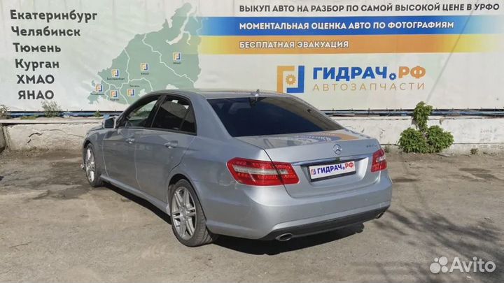 Плафон салонный Mercedes-Benz E-Class 200 (W212) A