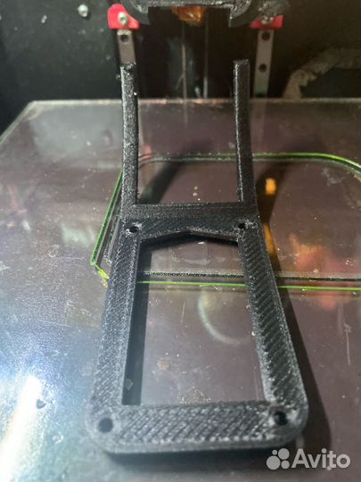 Держалка для акума