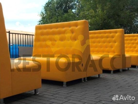 Барная мебель от производителя напрямую