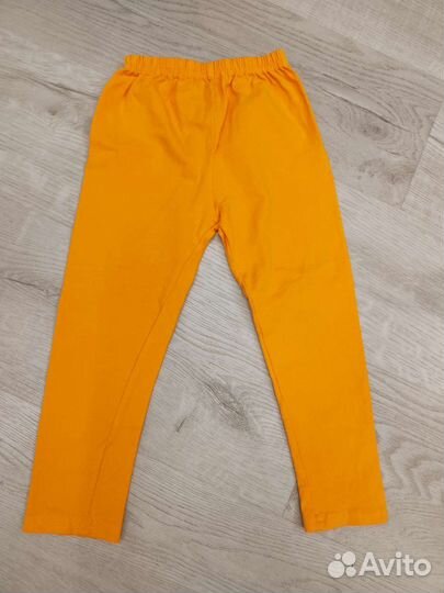 Вещи на девочку 110