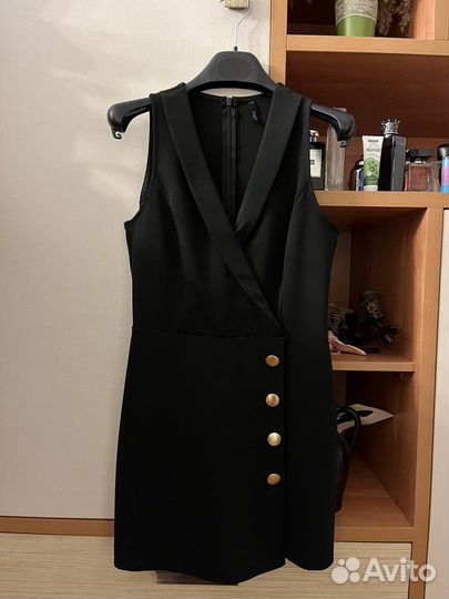 Комбинезон befree