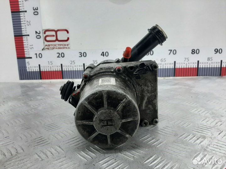 Электроусилитель руля для Peugeot-Citroen 407