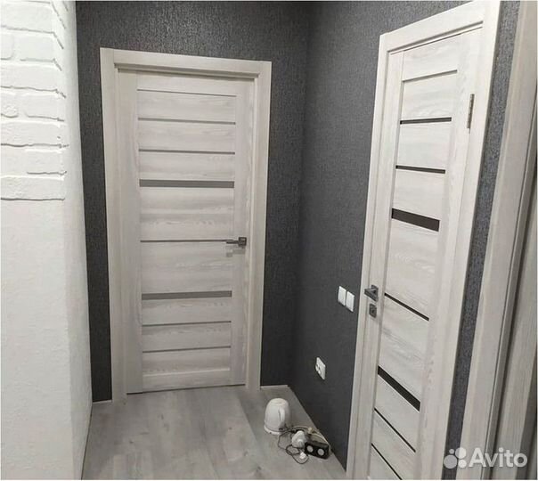 Двери межкомнатные