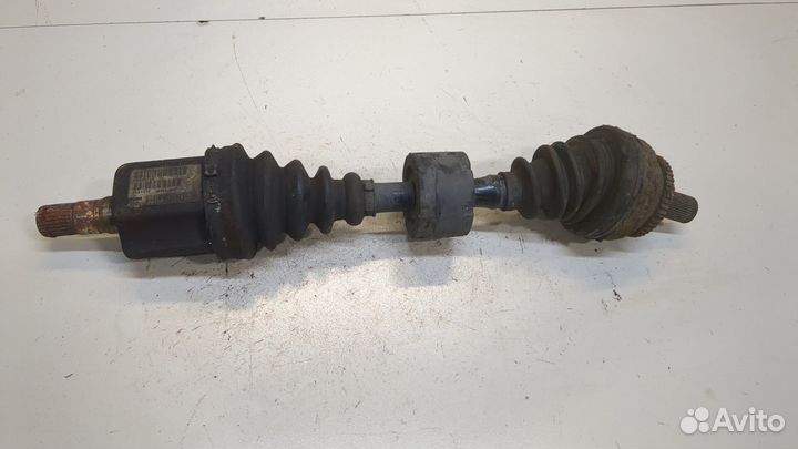 Полуось Volvo XC70, 2003