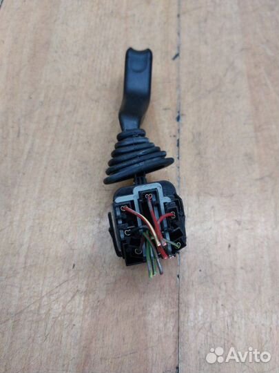 Переключатель поворотов Opel Agila A 2002