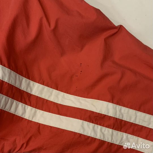 Куртка Adidas Vintage (оригинал)