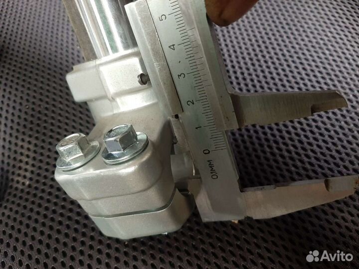 Перья вилки