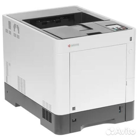 Принтер лазерный Kyocera Ecosys P6230cdn (1102TV3N