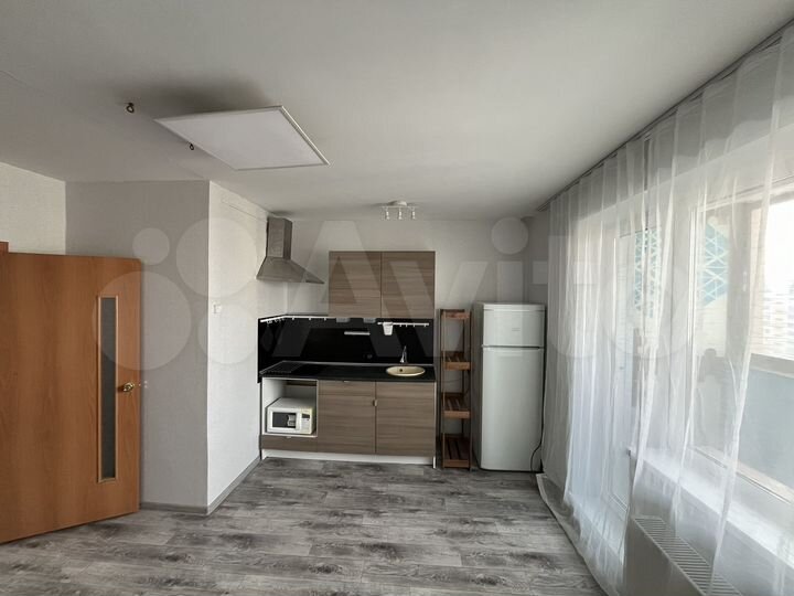 Квартира-студия, 24 м², 10/11 эт.