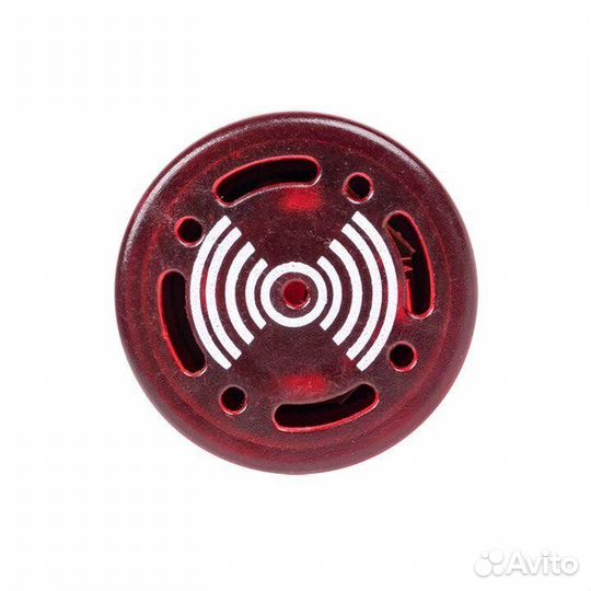 Оповещатель светозвуковой ED16-22BMS 230В PROxima