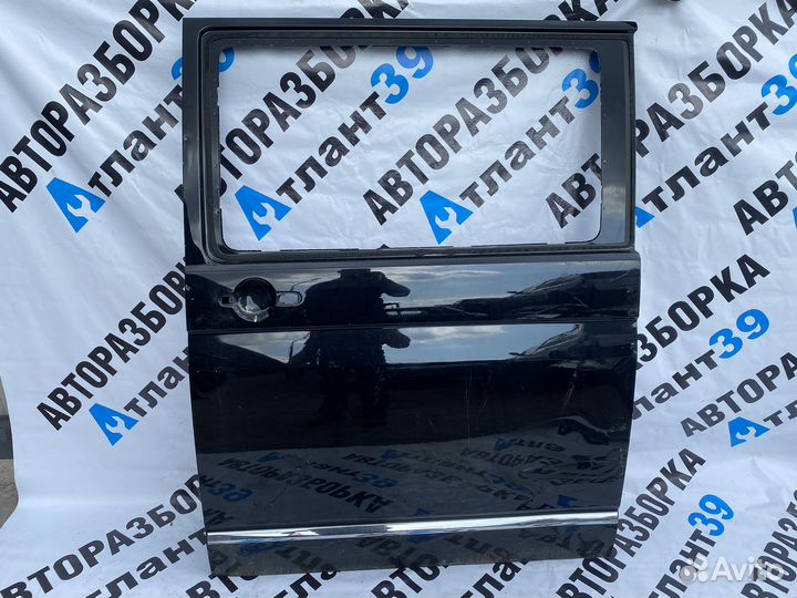 Дверь на volkswagen t6