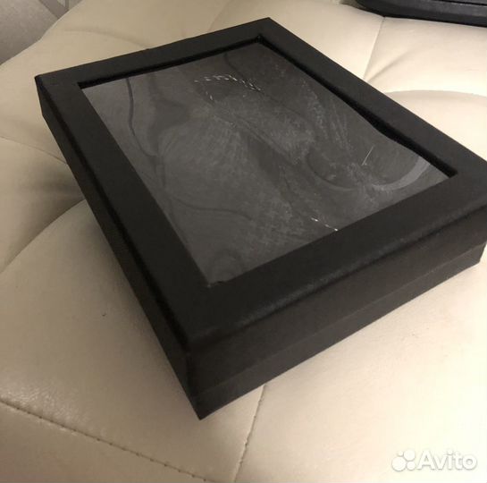 Набор галстук, бабочка, платочек