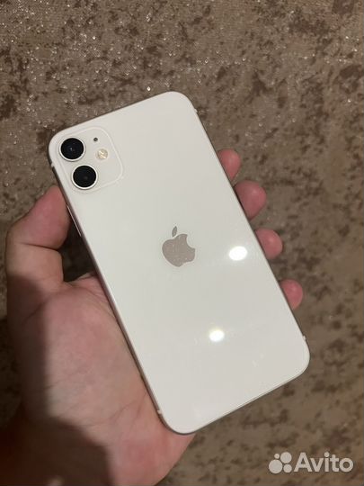 iPhone 11, 256 ГБ