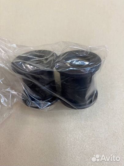 Комплект втулок Русская Механика рм 500/650